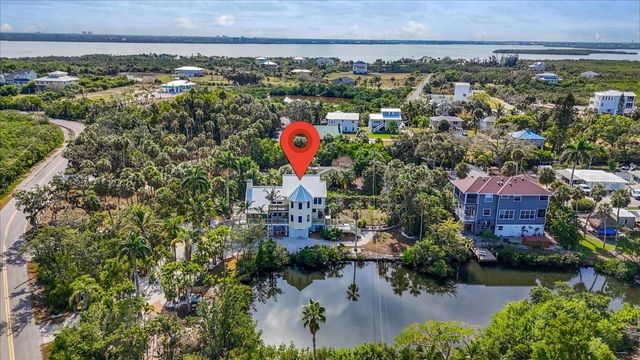 1015 BAYSHORE DRIVE, Terra Ceia, FL 34250