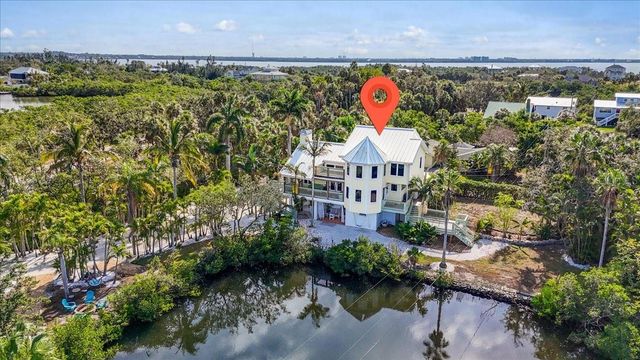 1015 BAYSHORE DRIVE, Terra Ceia, FL 34250