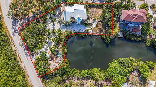 1015 BAYSHORE DRIVE, Terra Ceia, FL 34250