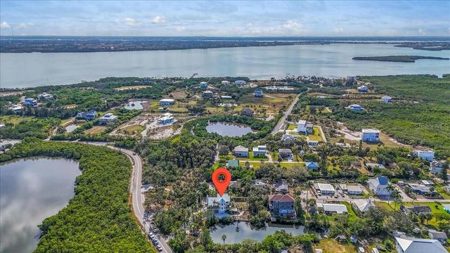 1015 BAYSHORE DRIVE, Terra Ceia, FL 34250