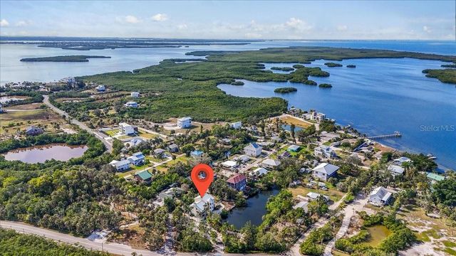 1015 BAYSHORE DRIVE, Terra Ceia, FL 34250