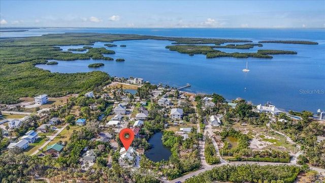 1015 BAYSHORE DRIVE, Terra Ceia, FL 34250
