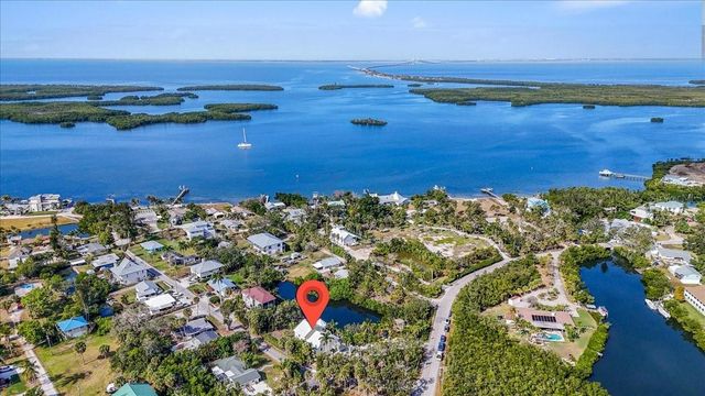 1015 BAYSHORE DRIVE, Terra Ceia, FL 34250