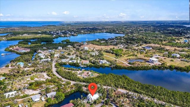 1015 BAYSHORE DRIVE, Terra Ceia, FL 34250