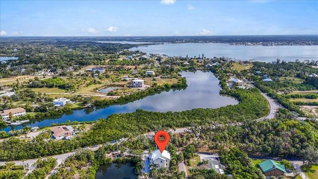 1015 BAYSHORE DRIVE, Terra Ceia, FL 34250