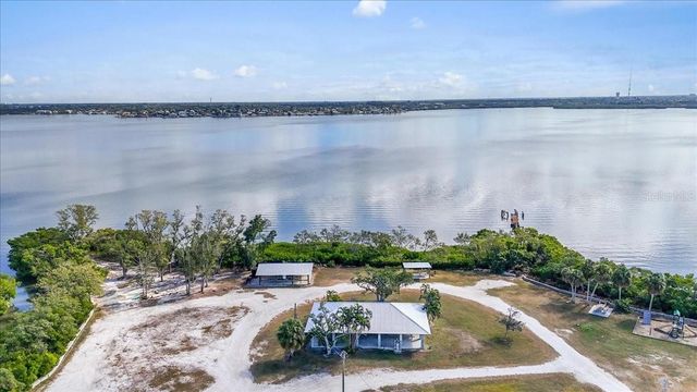 1015 BAYSHORE DRIVE, Terra Ceia, FL 34250