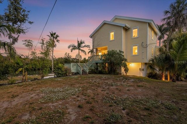 1015 BAYSHORE DRIVE, Terra Ceia, FL 34250