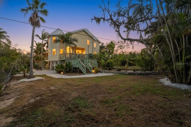 1015 BAYSHORE DRIVE, Terra Ceia, FL 34250