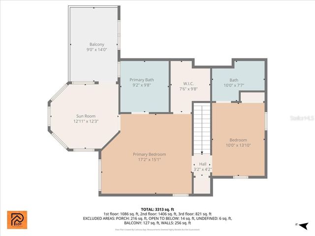 1015 BAYSHORE DRIVE, Terra Ceia, FL 34250