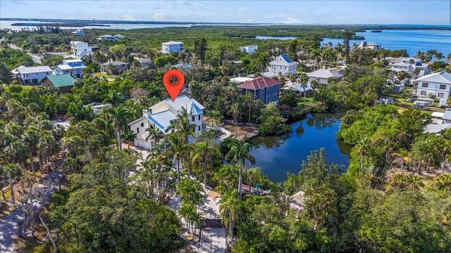 1015 BAYSHORE DRIVE, Terra Ceia, FL 34250