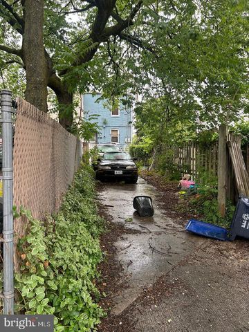 1600 A ST SE, Washington, DC 20003