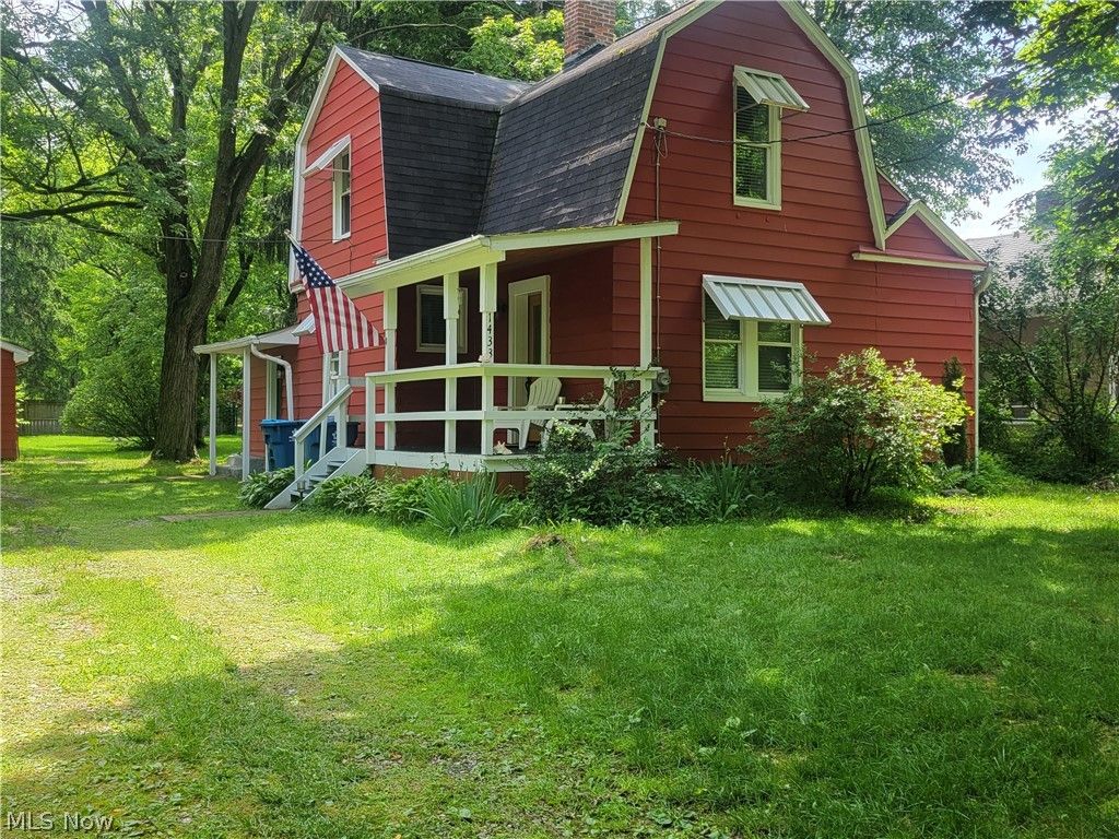 1433 Cedar Street, Kent, OH 44240