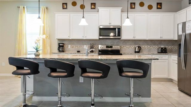 2401 LUXOR DRIVE, Kissimmee, FL 34747