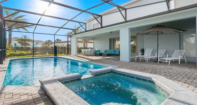 2401 LUXOR DRIVE, Kissimmee, FL 34747