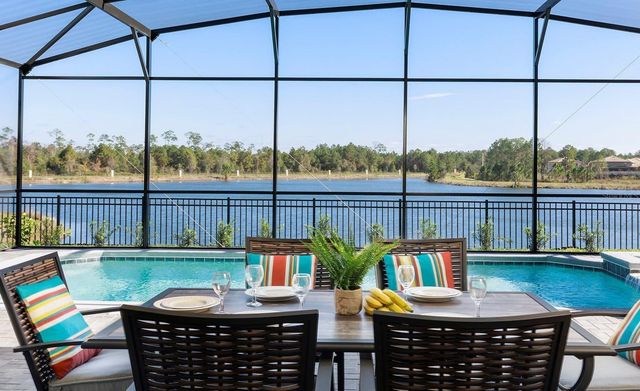 2401 LUXOR DRIVE, Kissimmee, FL 34747