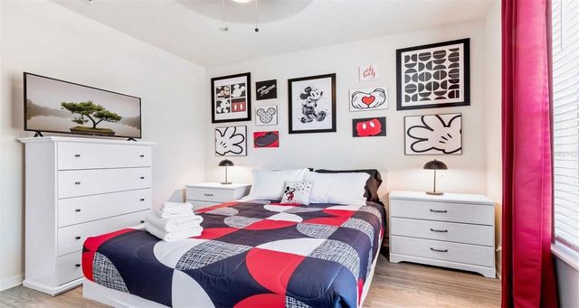 2401 LUXOR DRIVE, Kissimmee, FL 34747