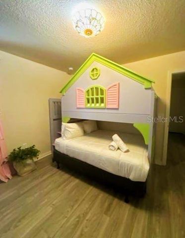 2401 LUXOR DRIVE, Kissimmee, FL 34747