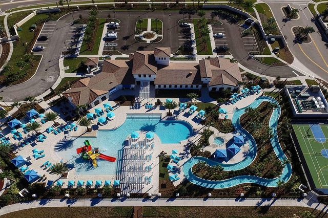 2401 LUXOR DRIVE, Kissimmee, FL 34747