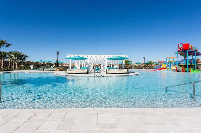 2401 LUXOR DRIVE, Kissimmee, FL 34747