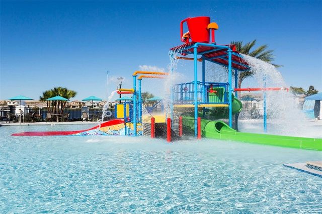 2401 LUXOR DRIVE, Kissimmee, FL 34747