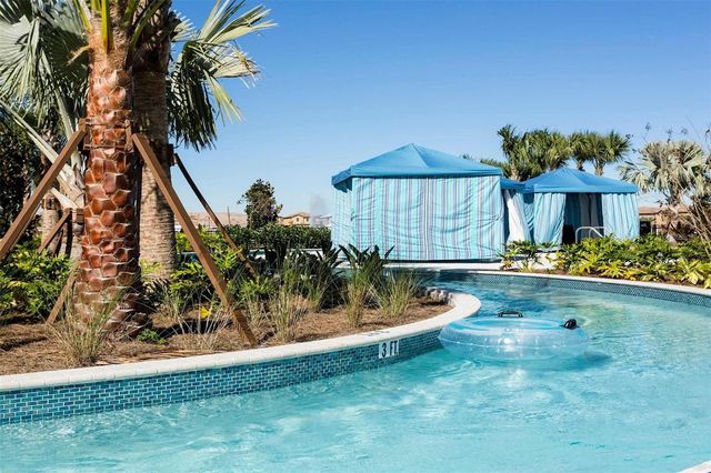 2401 LUXOR DRIVE, Kissimmee, FL 34747