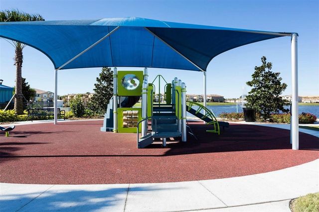 2401 LUXOR DRIVE, Kissimmee, FL 34747