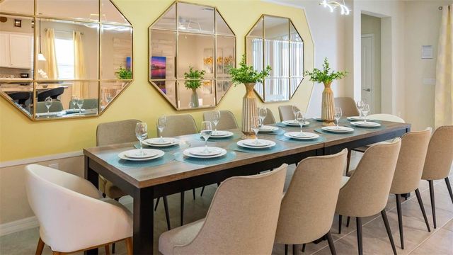 2401 LUXOR DRIVE, Kissimmee, FL 34747