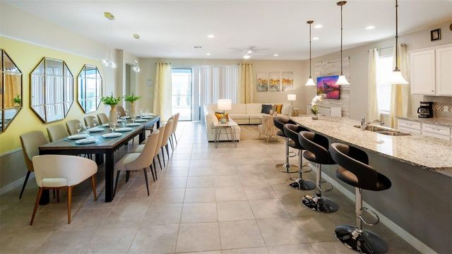 2401 LUXOR DRIVE, Kissimmee, FL 34747