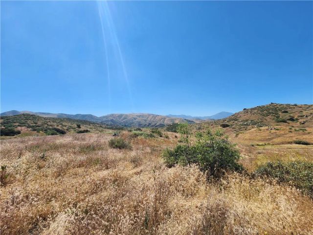 0 Dawson Canyon, Perris, CA 92570