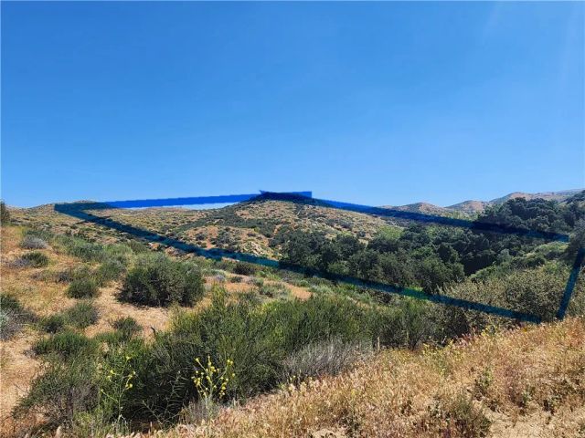 0 Dawson Canyon, Perris, CA 92570