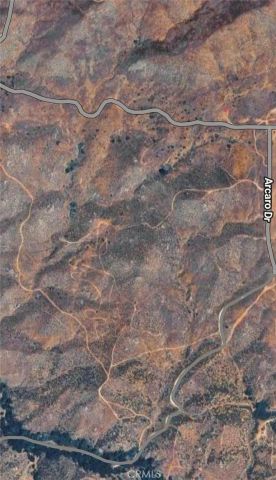 0 Dawson Canyon, Perris, CA 92570
