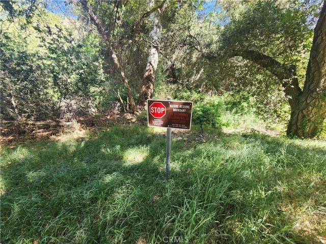 0 Dawson Canyon, Perris, CA 92570