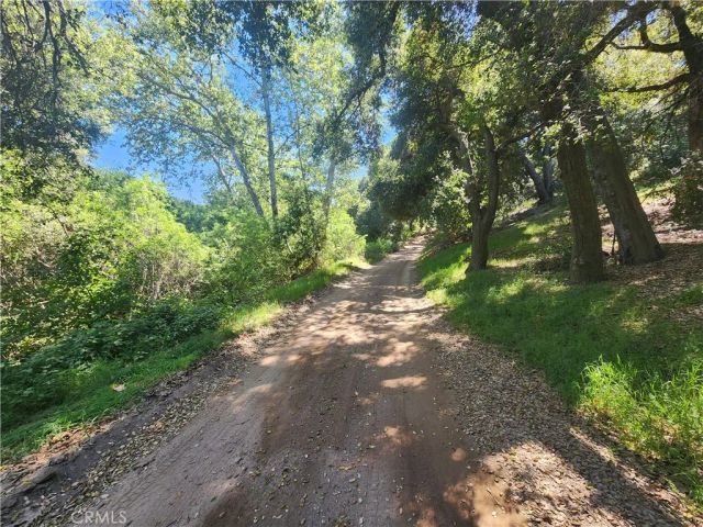 0 Dawson Canyon, Perris, CA 92570