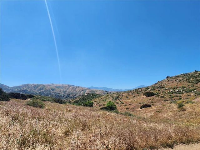 0 Dawson Canyon, Perris, CA 92570
