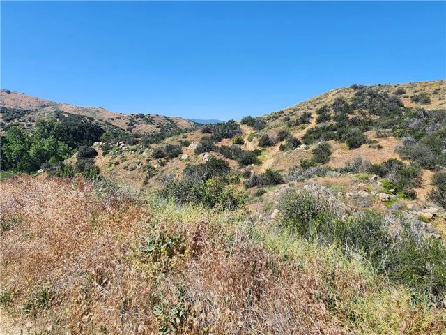 0 Dawson Canyon, Perris, CA 92570