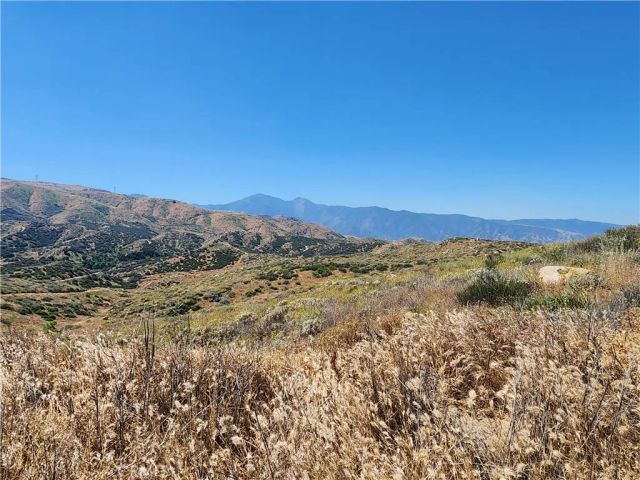 0 Dawson Canyon, Perris, CA 92570