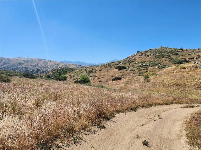 0 Dawson Canyon, Perris, CA 92570