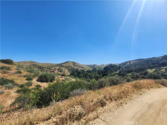 0 Dawson Canyon, Perris, CA 92570