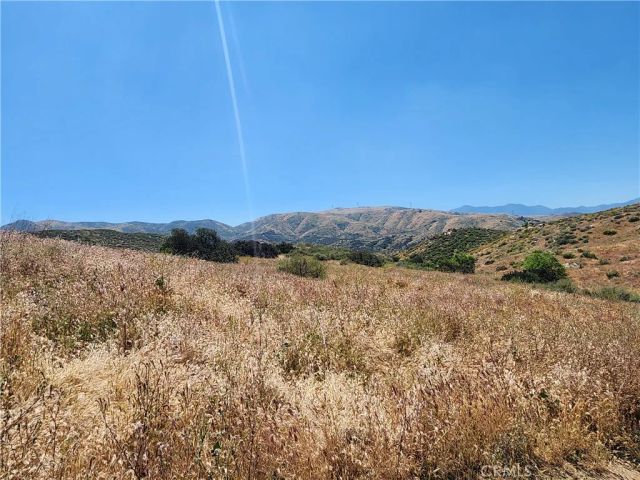0 Dawson Canyon, Perris, CA 92570