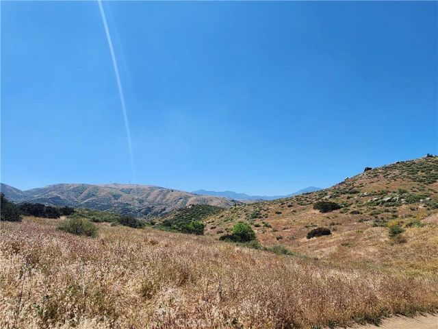 0 Dawson Canyon, Perris, CA 92570