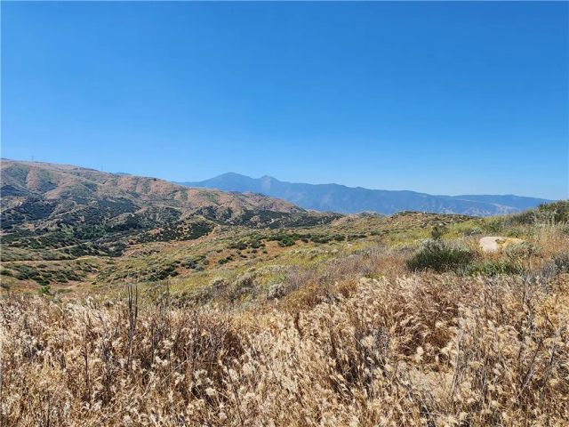 0 Dawson Canyon, Perris, CA 92570