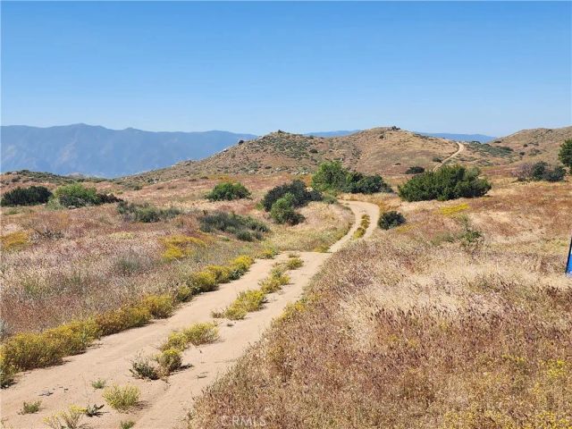 0 Dawson Canyon, Perris, CA 92570