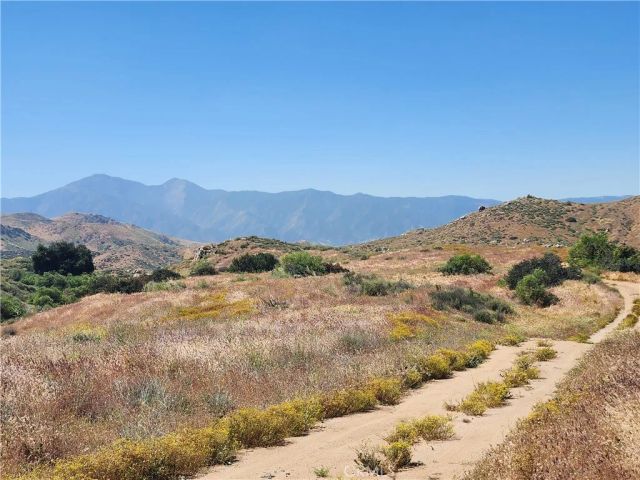 0 Dawson Canyon, Perris, CA 92570