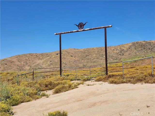 0 Dawson Canyon, Perris, CA 92570