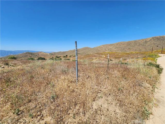 0 Dawson Canyon, Perris, CA 92570
