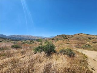 0 Dawson Canyon, Perris, CA 92570