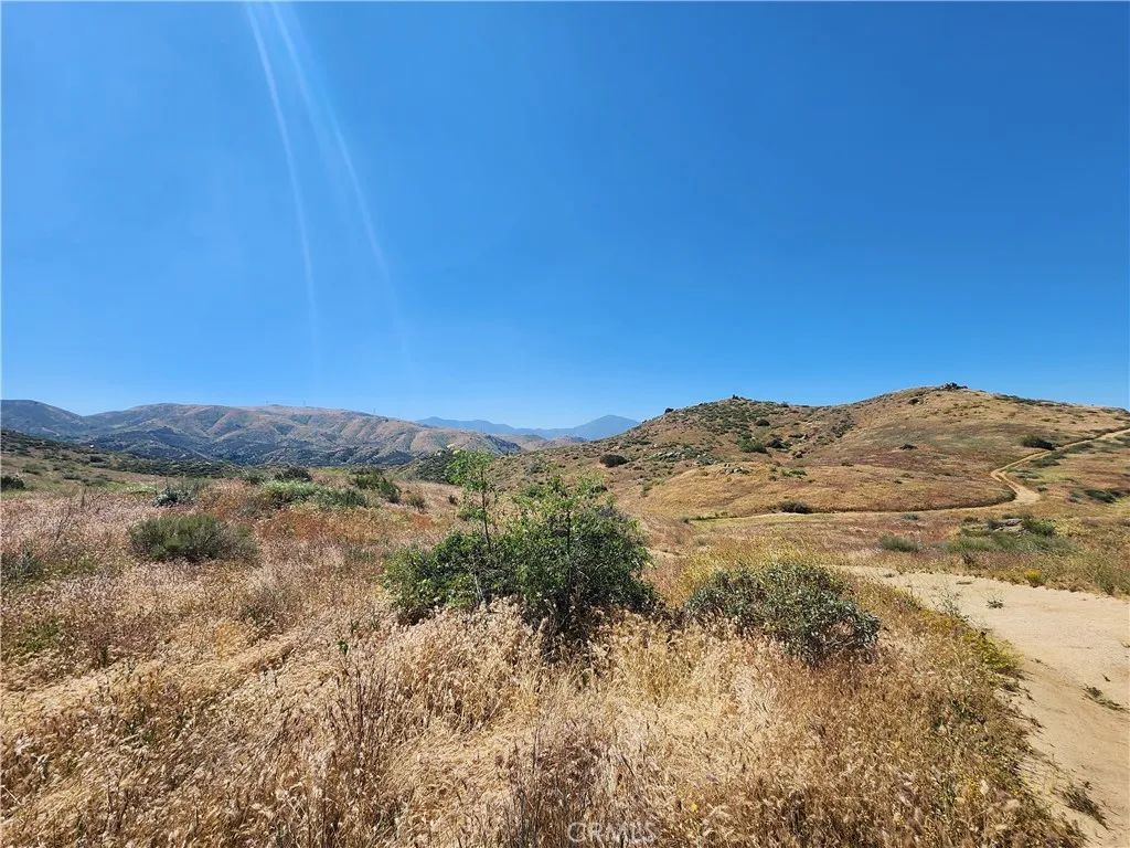 0 Dawson Canyon, Perris, CA 92570