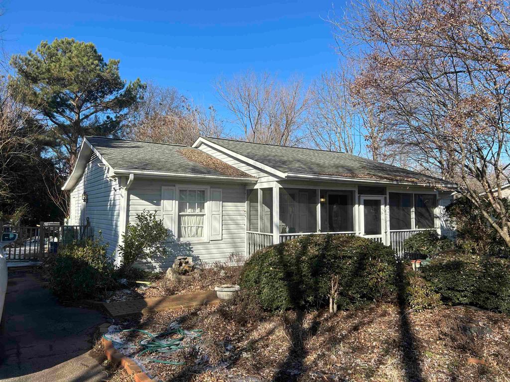 304 Mason Road, Inman, SC 29349