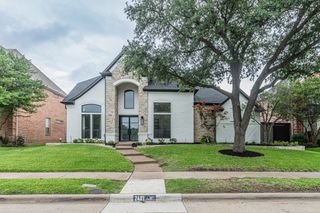 2401 Marblewood Drive, Plano, TX 75093
