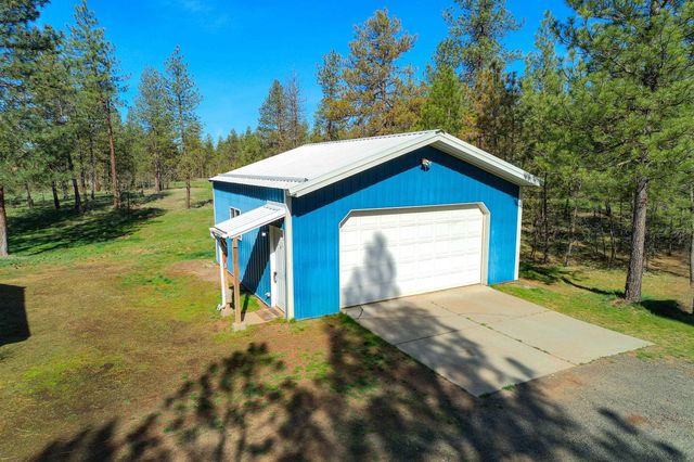 17414 S Malloy Prairie Rd, Cheney, WA 99004